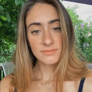 Meet your Posher, Sarah